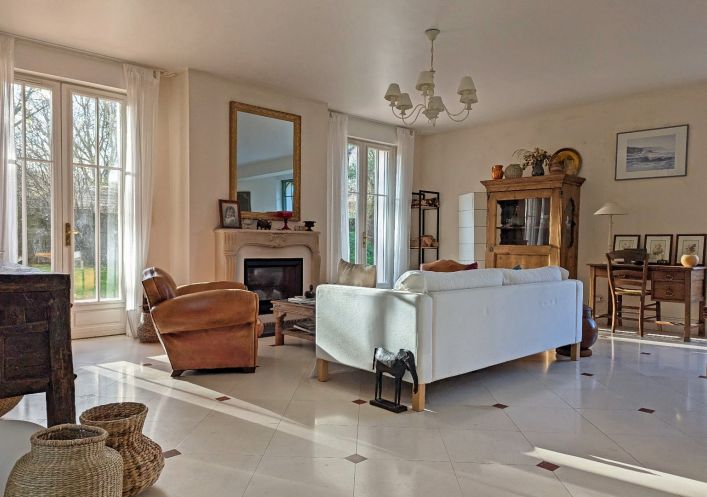 à vendre Maison individuelle Dampierre En Yvelines