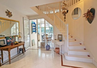 vente Maison individuelle Dampierre En Yvelines