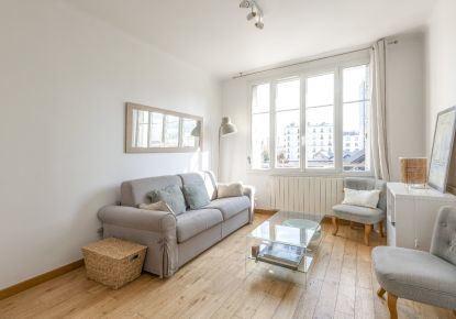 vente Appartement Asnieres Sur Seine