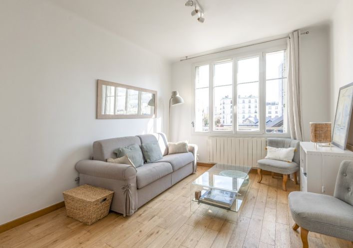 à vendre Appartement Asnieres Sur Seine