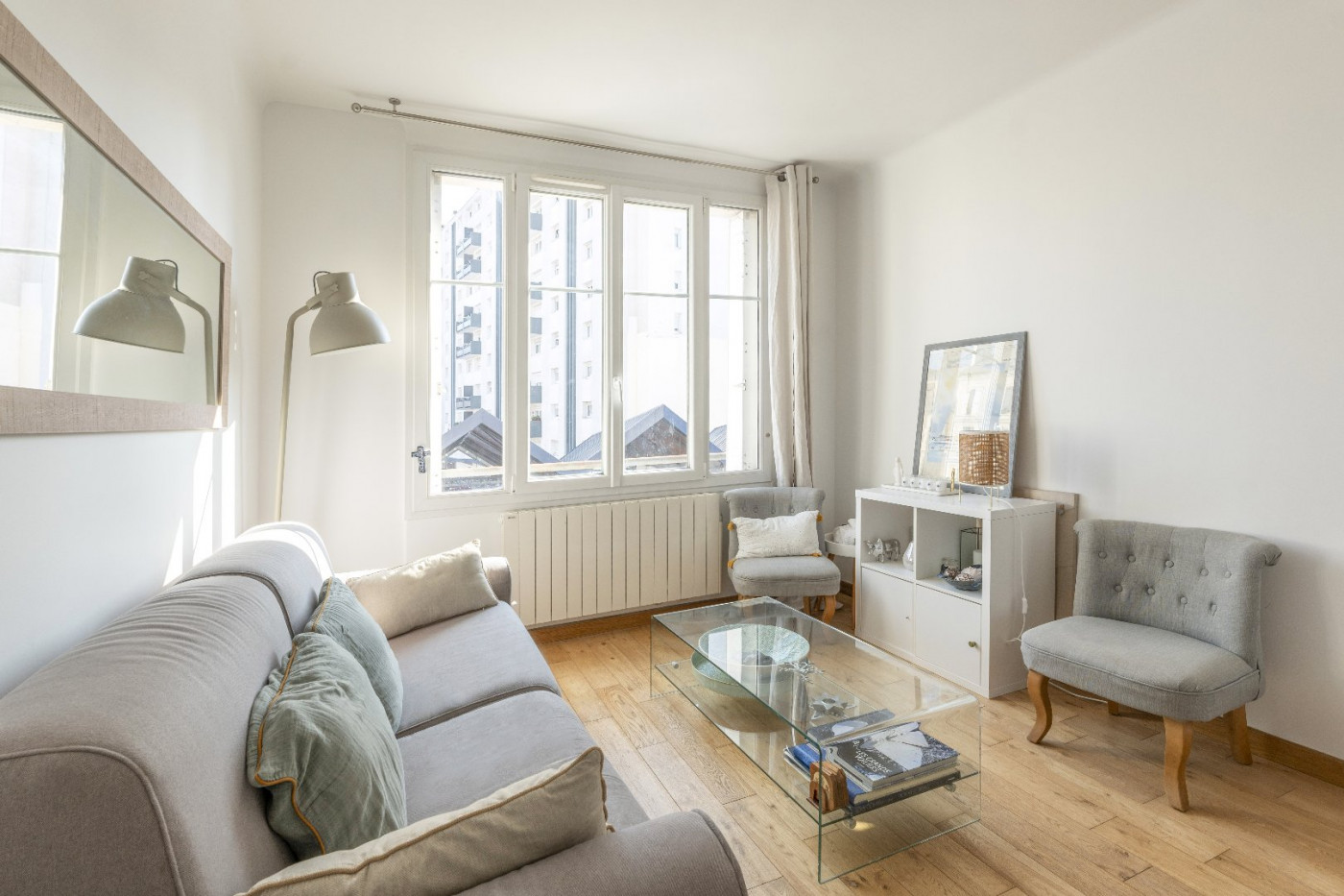 à vendre Appartement Asnieres Sur Seine - Photo 2