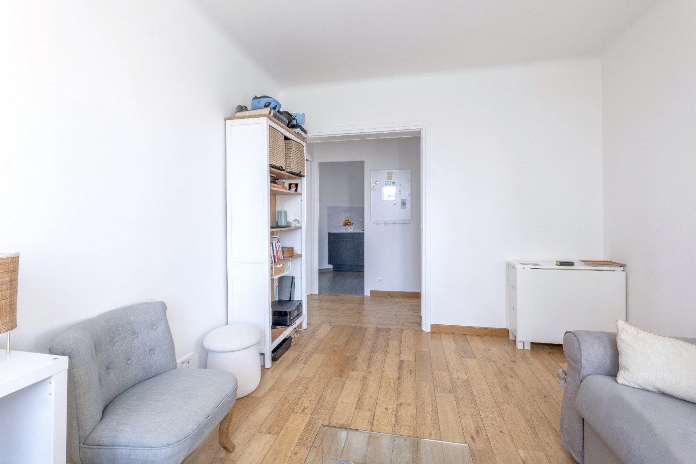 à vendre Appartement Asnieres Sur Seine - Photo 3