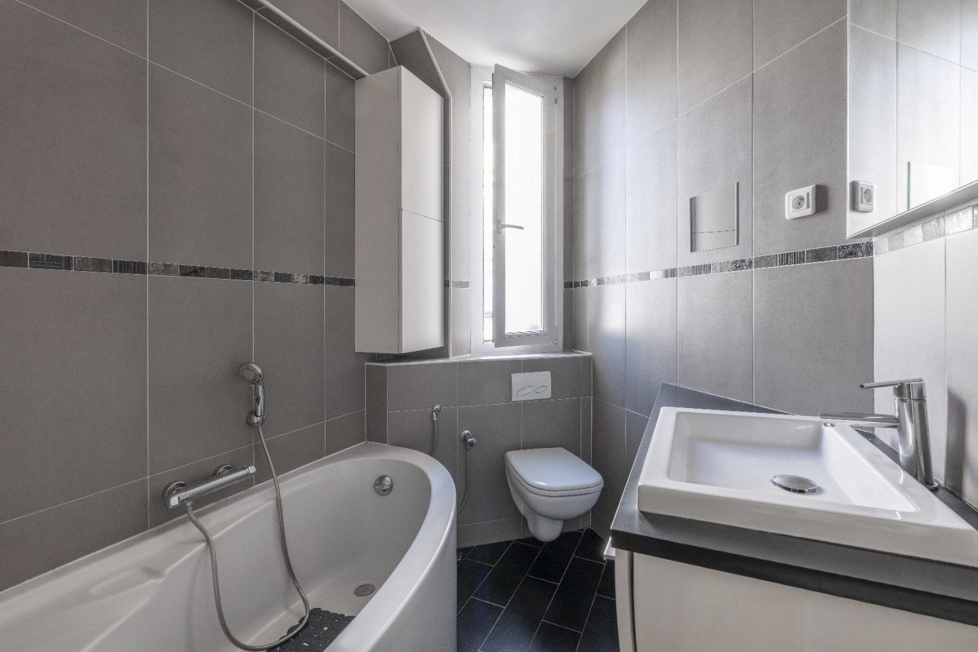 à vendre Appartement Asnieres Sur Seine - Photo 7