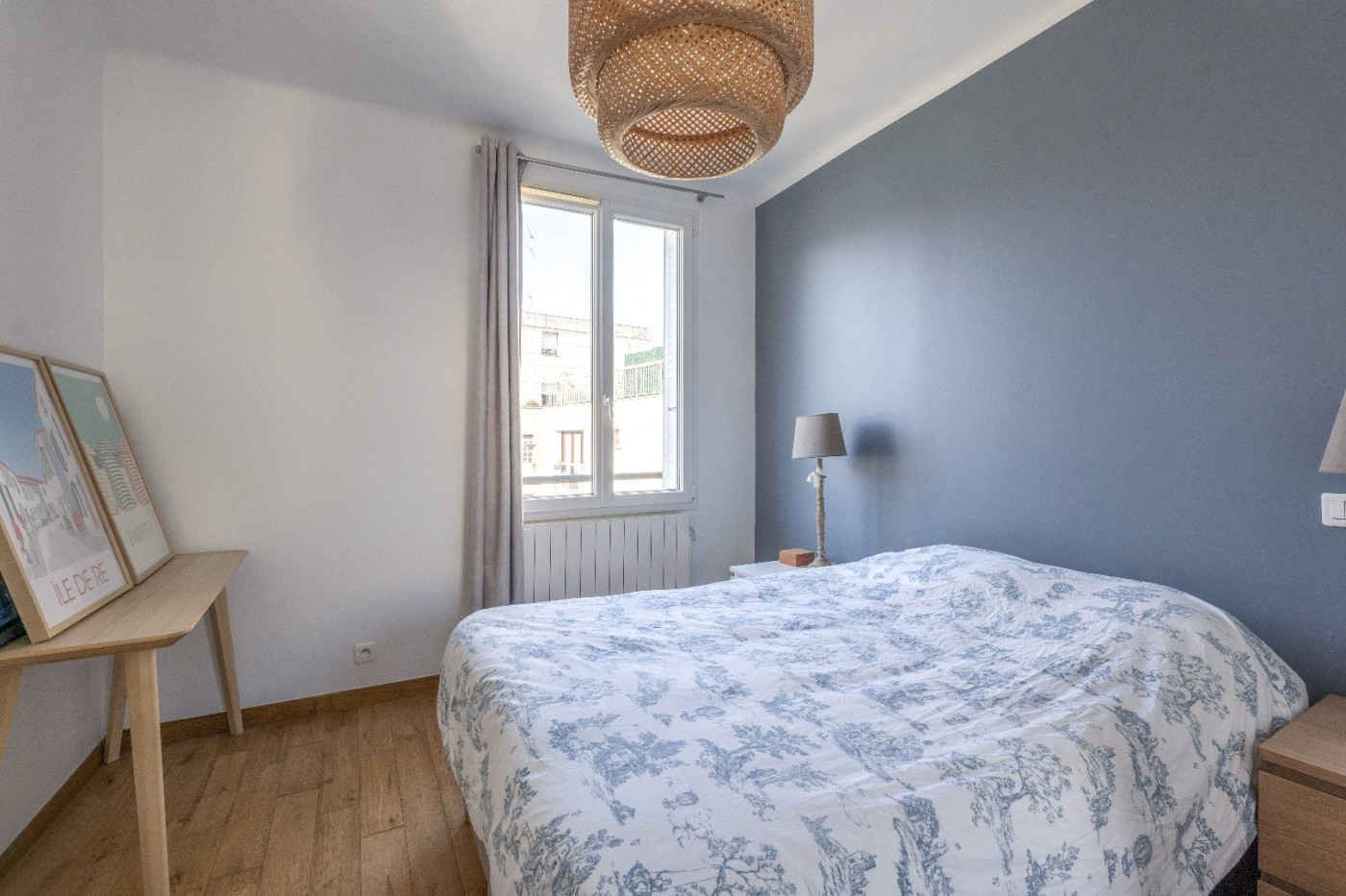 à vendre Appartement Asnieres Sur Seine - Photo 8