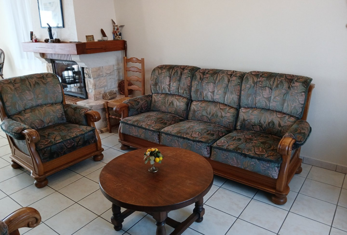 vente Maison de ville Le Mans - Photo 5