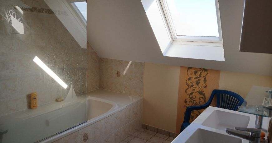 vente Maison de ville Le Mans