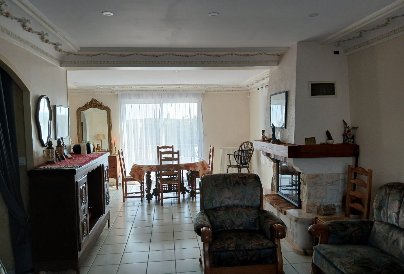 vente Maison de ville Le Mans - Photo 7