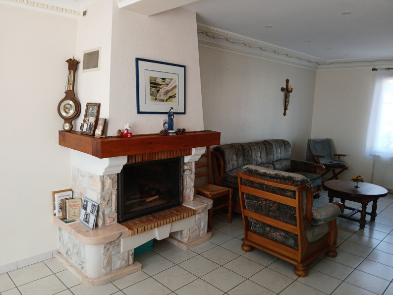 vente Maison de ville Le Mans - Photo 9