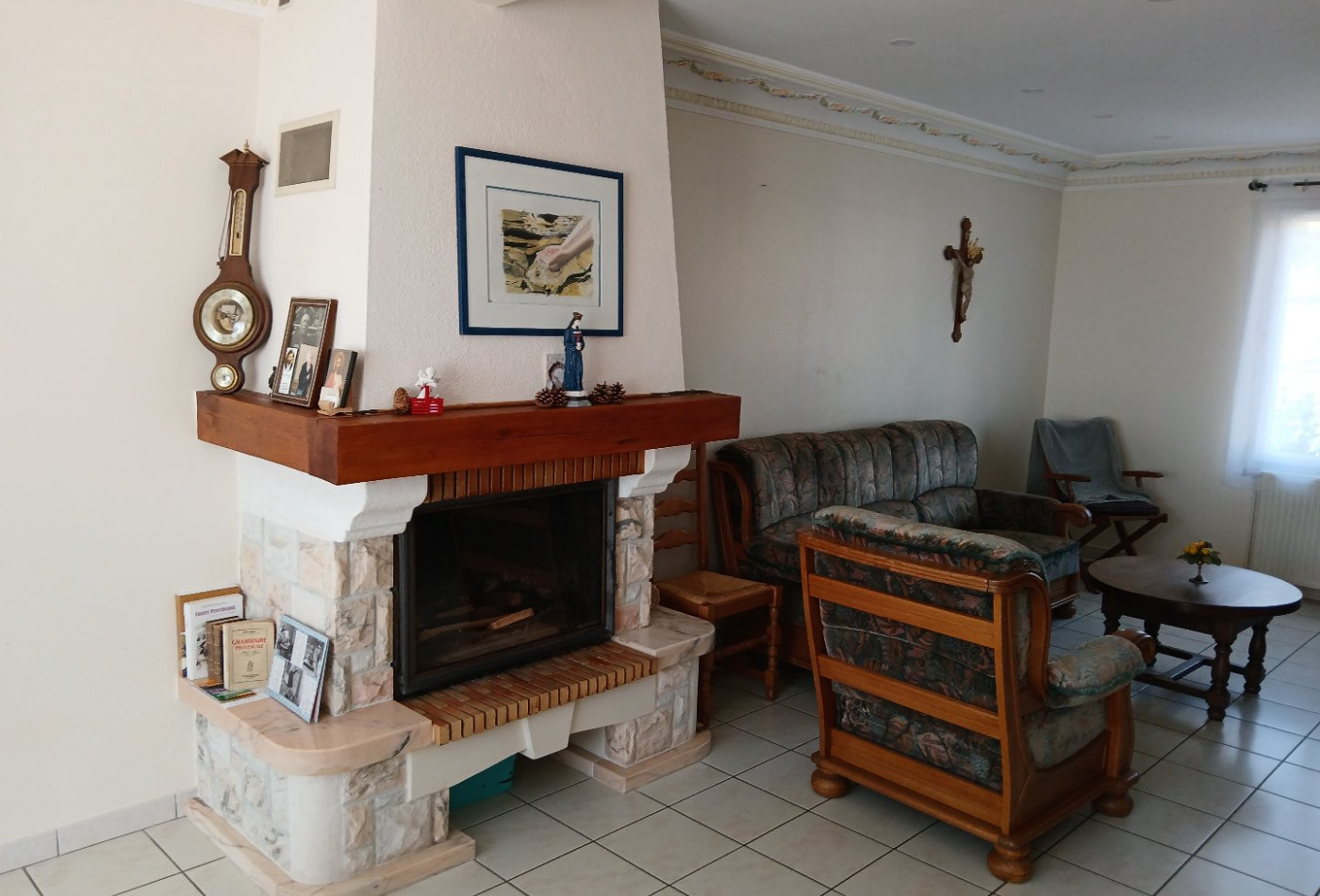 vente Maison de ville Le Mans - Photo 9