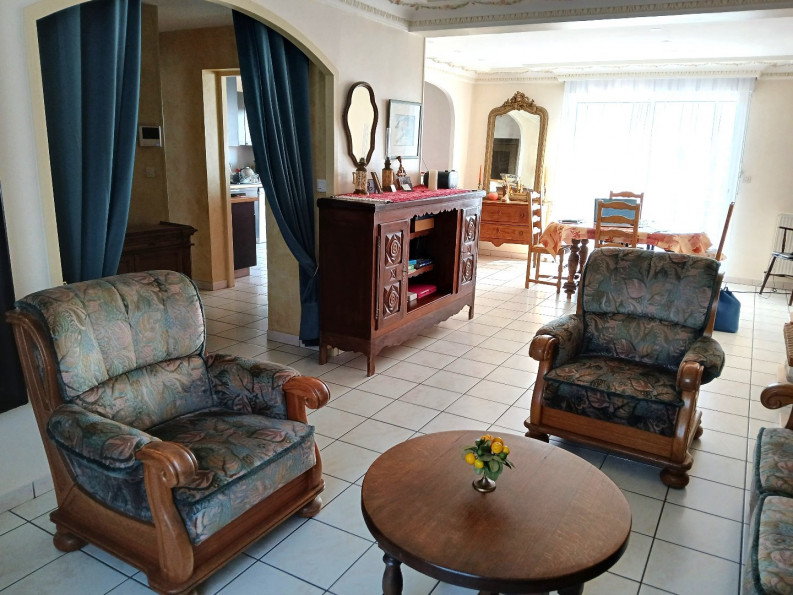 vente Maison de ville Le Mans - Photo 6