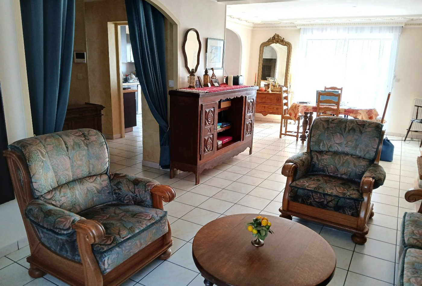 vente Maison de ville Le Mans - Photo 6