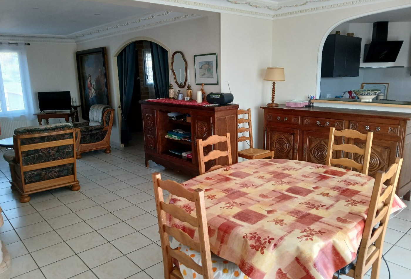 vente Maison de ville Le Mans - Photo 8