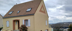 vente Maison de ville Le Mans