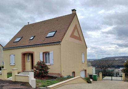 vente Maison de ville Le Mans