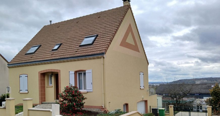 vente Maison de ville Le Mans