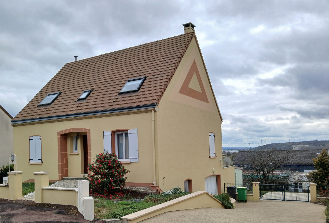 vente Maison de ville Le Mans - Photo 1