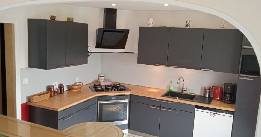 vente Maison de ville Le Mans