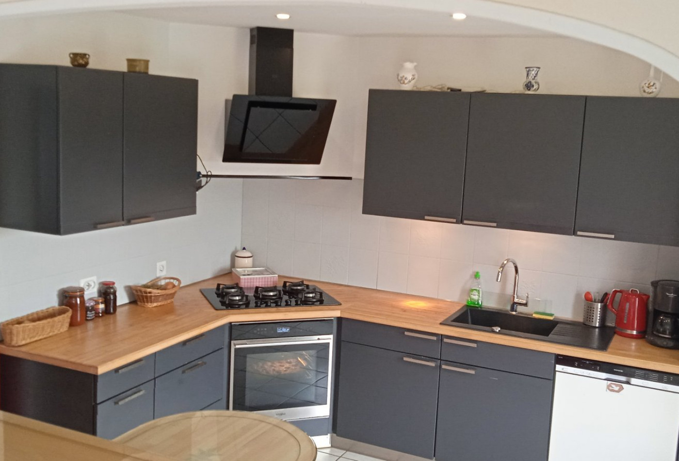 vente Maison de ville Le Mans - Photo 10