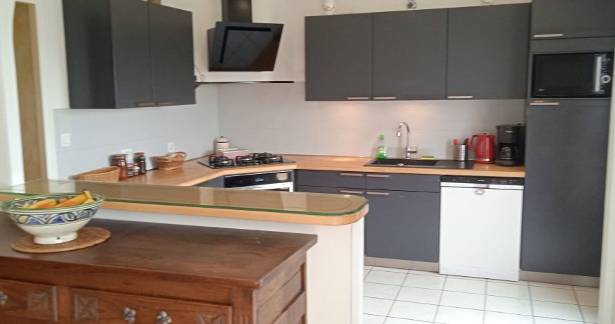 vente Maison de ville Le Mans