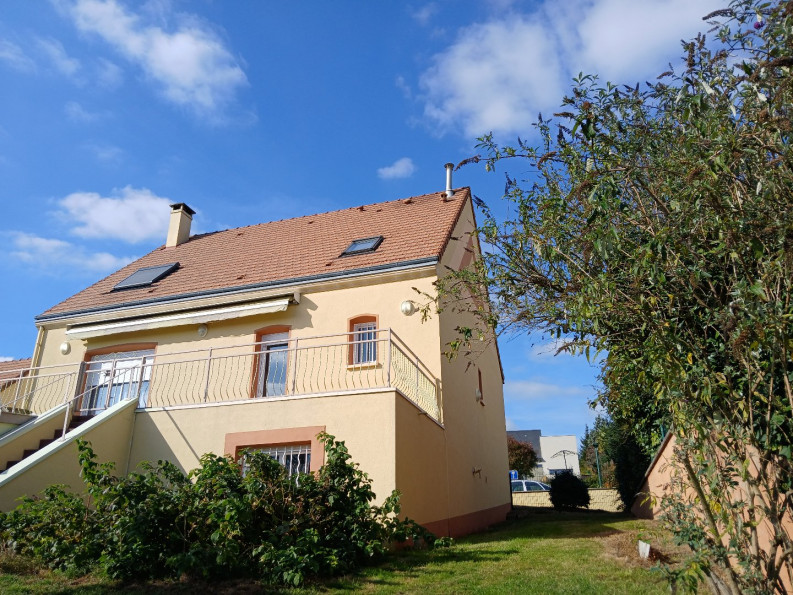 vente Maison de ville Le Mans - Photo 2