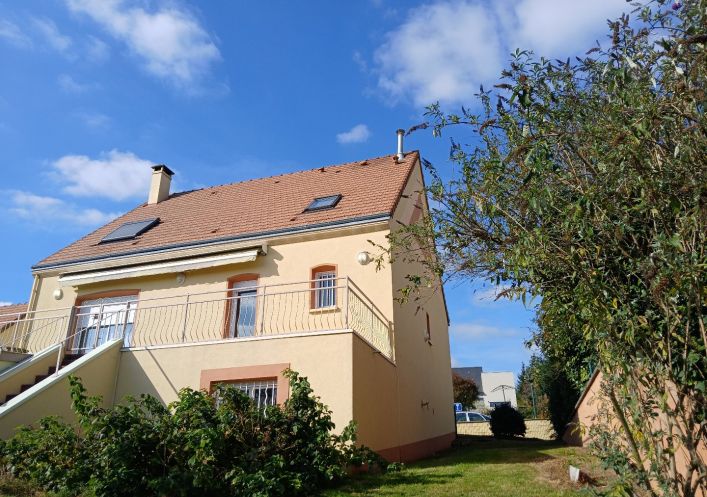 à vendre Maison de ville Le Mans