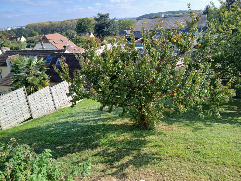 vente Maison de ville Le Mans - Photo 3