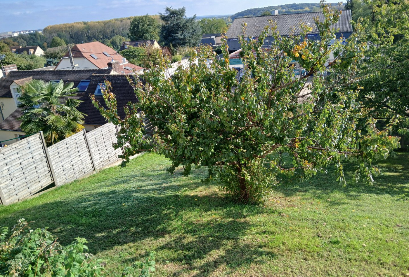 vente Maison de ville Le Mans - Photo 3