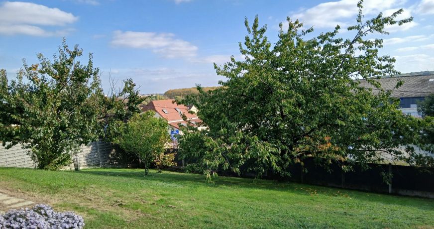 vente Maison de ville Le Mans