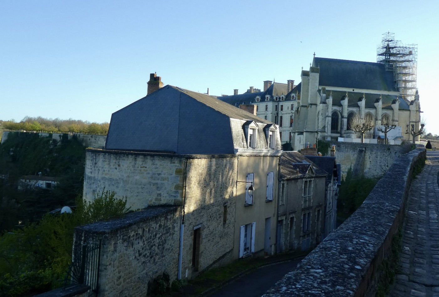 vente Maison de ville Thouars - Photo 1