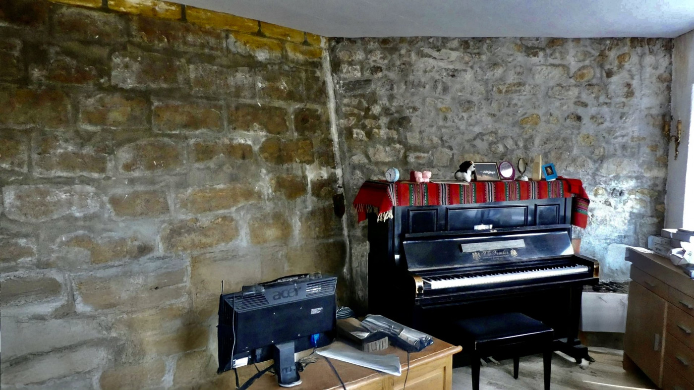 à vendre Maison de ville Thouars - Photo 7