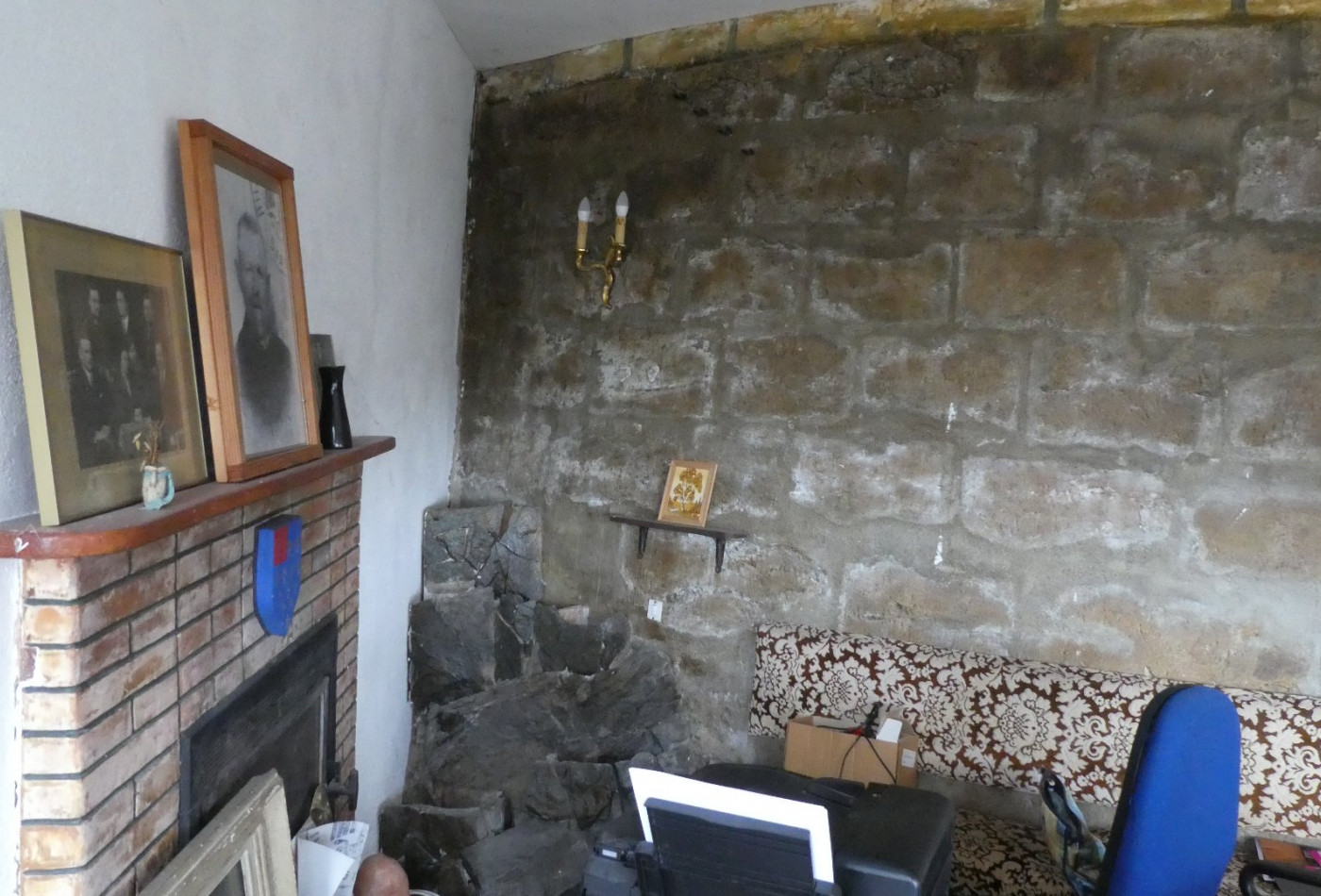 vente Maison de ville Thouars - Photo 6