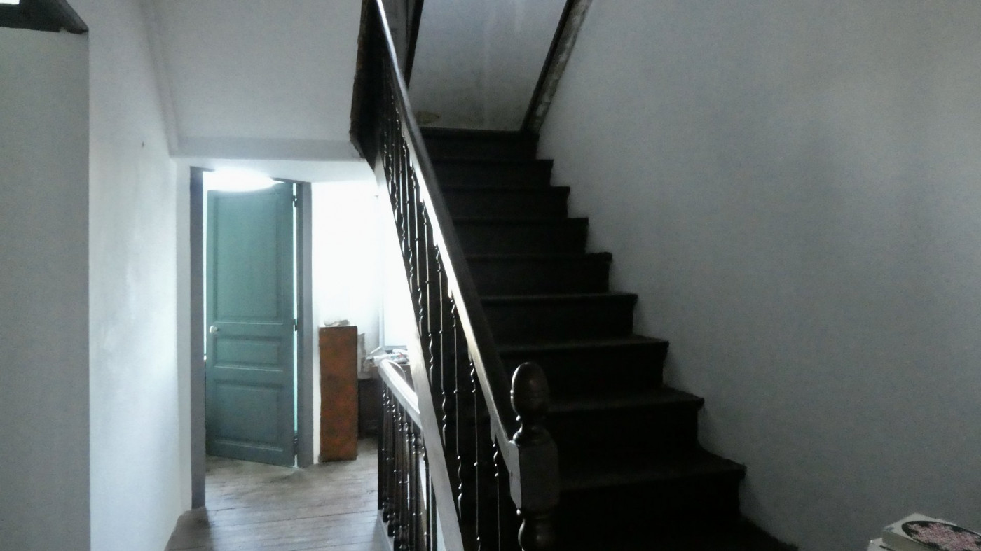 à vendre Maison de ville Thouars - Photo 8