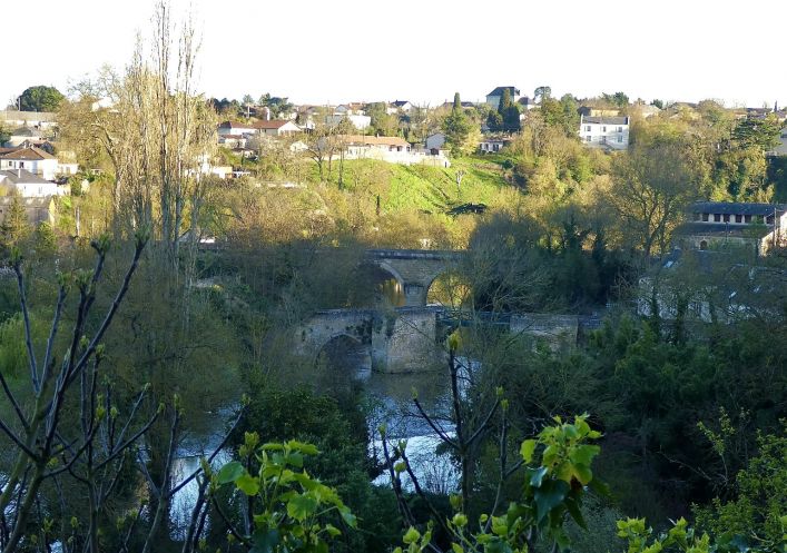 à vendre Maison de ville Thouars
