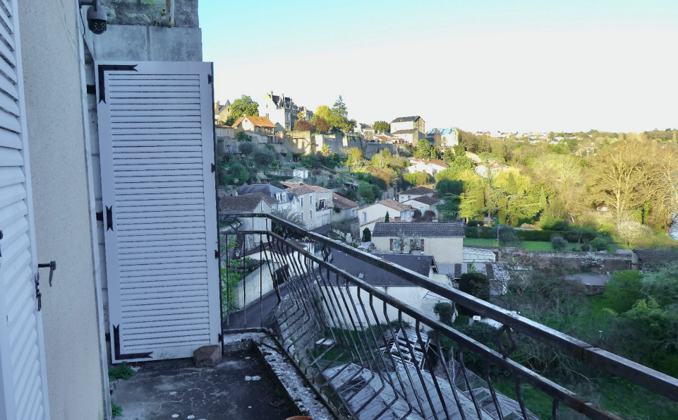 vente Maison de ville Thouars - Photo 2