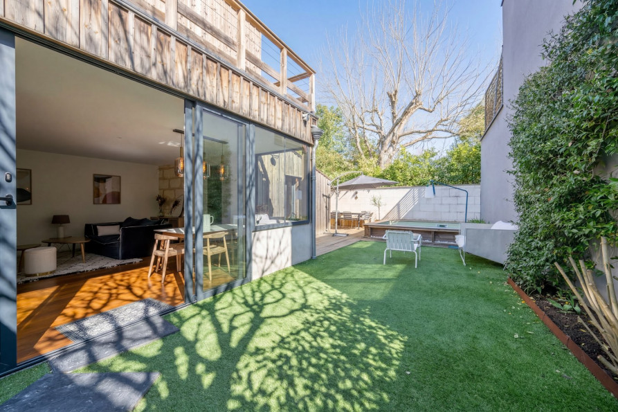 vente Maison Bordeaux - Photo 1