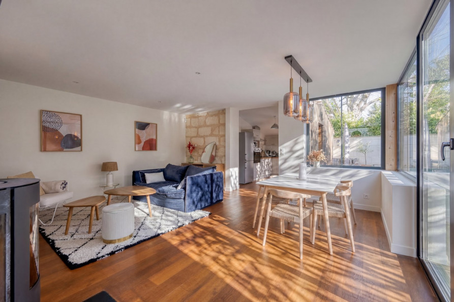 vente Maison Bordeaux - Photo 2