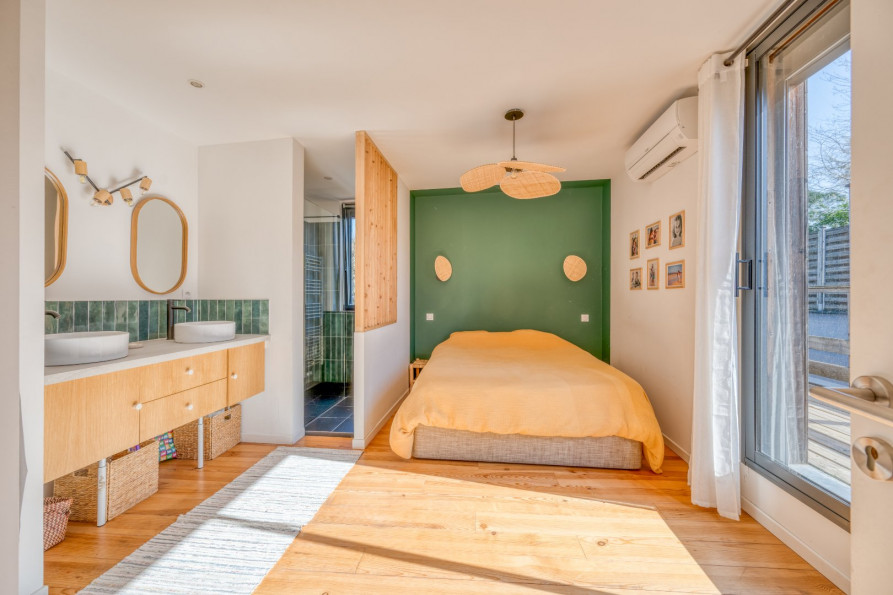 vente Maison Bordeaux - Photo 8