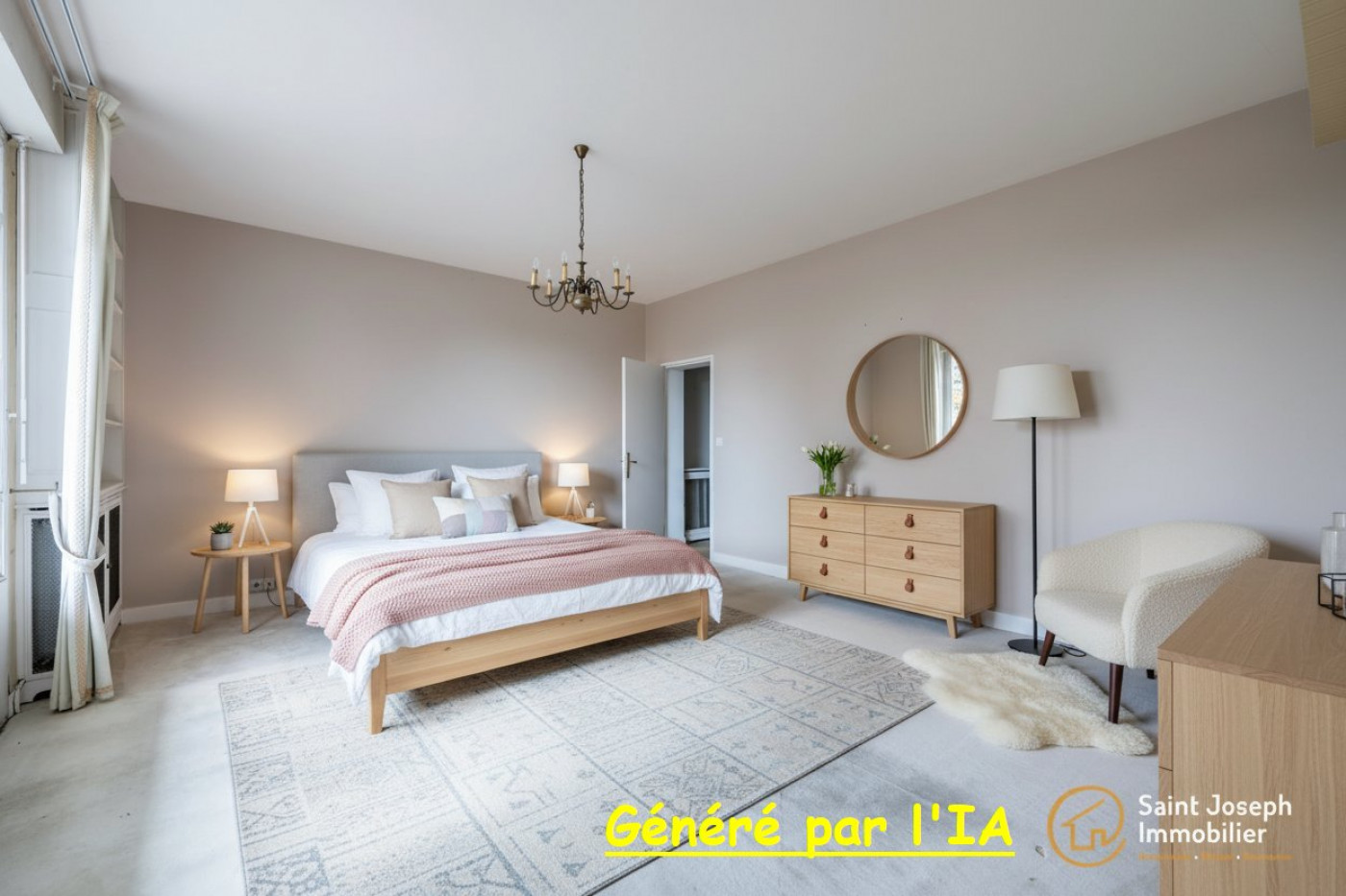 à vendre Appartement Bordeaux - Photo 4