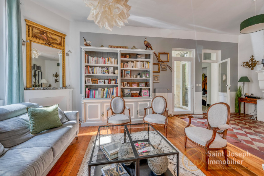 vente Maison Bordeaux - Photo 1