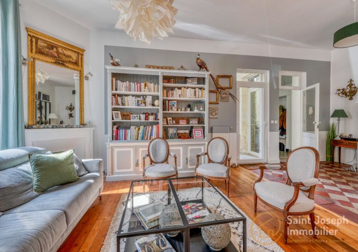 à vendre Maison Bordeaux