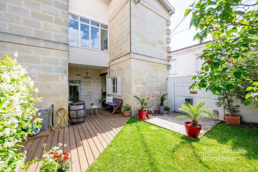 vente Maison Bordeaux - Photo 7