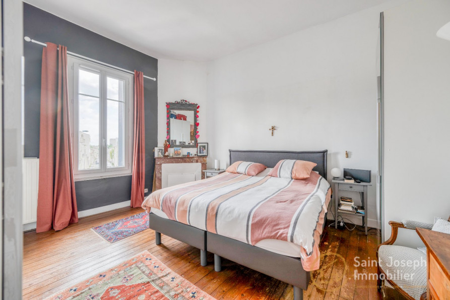 vente Maison Bordeaux - Photo 8