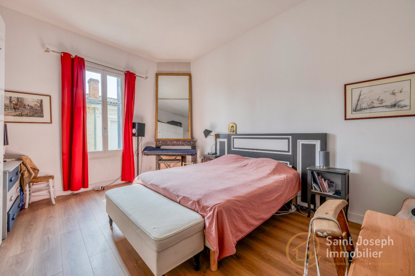 à vendre Maison Bordeaux - Photo 10