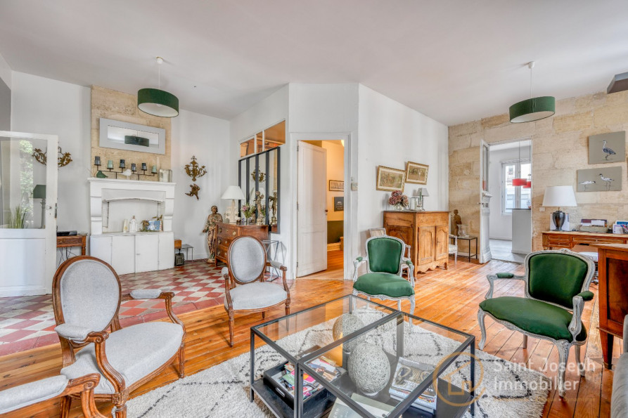 vente Maison Bordeaux - Photo 3