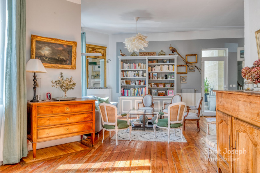vente Maison Bordeaux - Photo 4