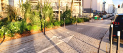 vente Parking intérieur Paris 18eme Arrondissement