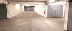 vente Parking intérieur Paris 18eme Arrondissement