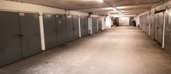vente Parking intérieur Paris 18eme Arrondissement