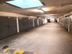 vente Parking intérieur Paris 18eme Arrondissement