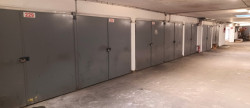 vente Parking intérieur Paris 18eme Arrondissement